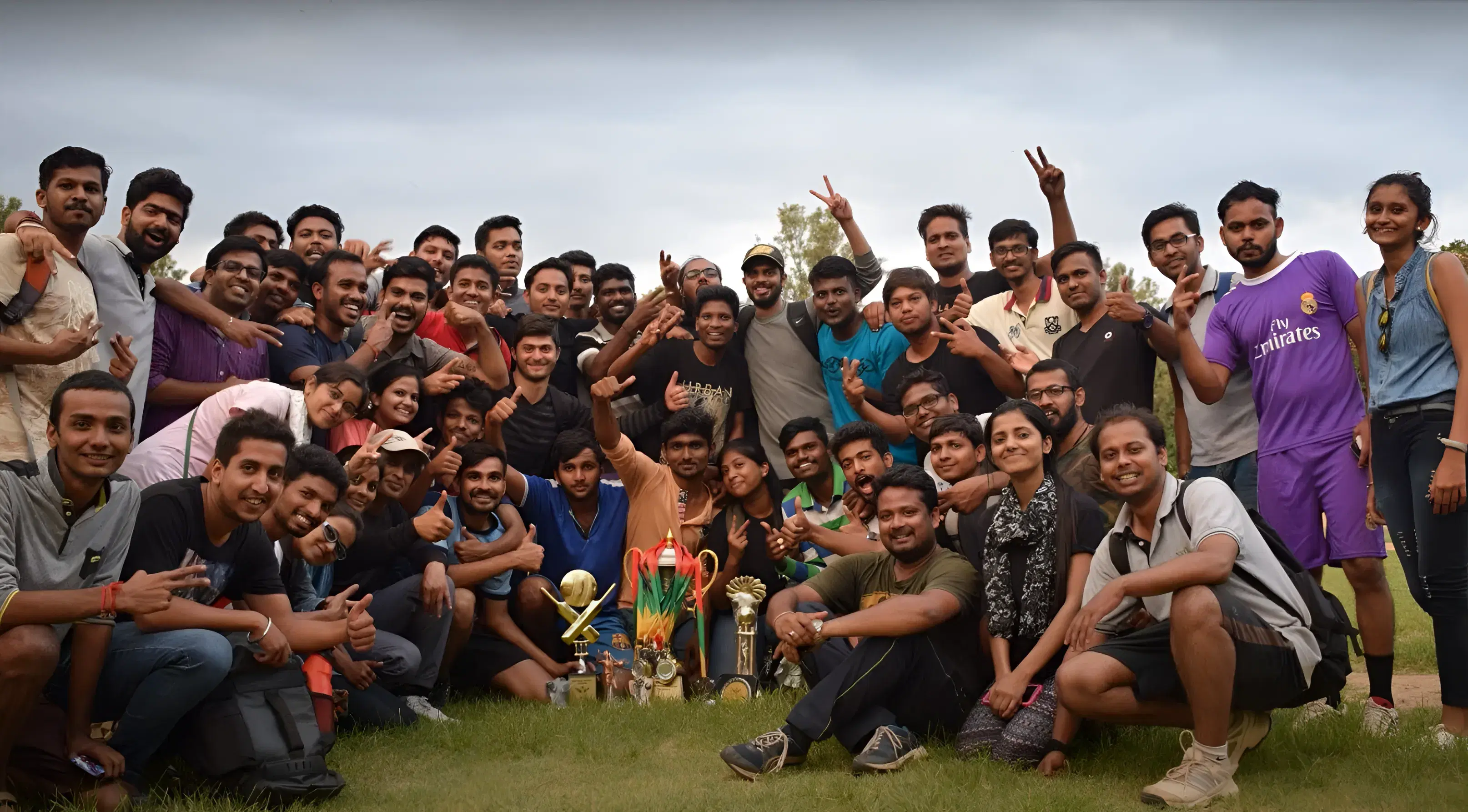 NSB Bangalore Events photo 13